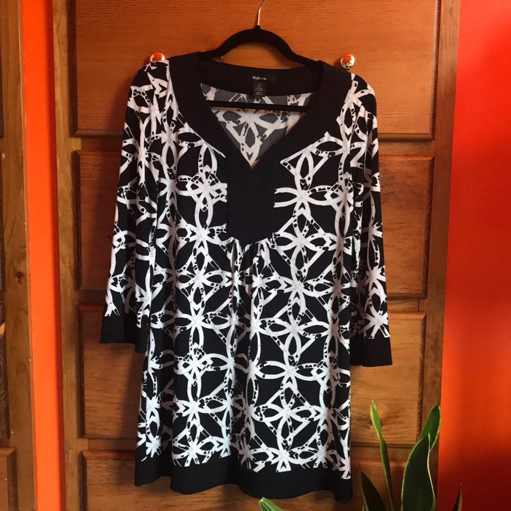 Style & Co. dress